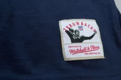 Apparel Mitchell & Ness T-Shirts & Tops-Legendary Slub S/S Tee Chicago Bears