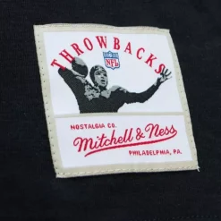 Apparel Mitchell & Ness T-Shirts & Tops-Legendary Slub S/S Tee Cincinnati Bengals