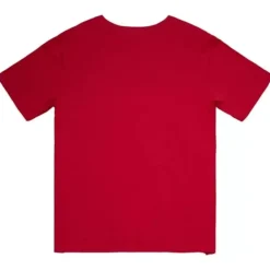 Apparel Mitchell & Ness T-Shirts & Tops-Legendary Slub S/S Tee Cincinnati Reds