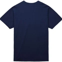 Apparel Mitchell & Ness T-Shirts & Tops-Legendary Slub Ss Tee Cleveland Guardians