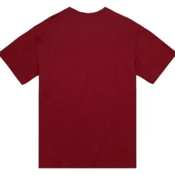 Apparel Mitchell & Ness T-Shirts & Tops-Legendary Slub S/S Tee Colorado Avalanche