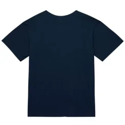 Apparel Mitchell & Ness T-Shirts & Tops-Legendary Slub Ss Tee Current Logo Nhl