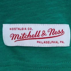 Apparel Mitchell & Ness T-Shirts & Tops-Legendary Slub S/S Tee Dallas Stars