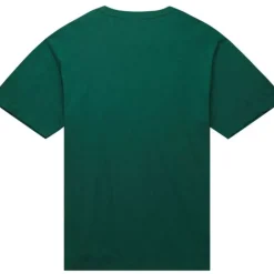 Apparel Mitchell & Ness T-Shirts & Tops-Legendary Slub S/S Tee Dallas Mavericks