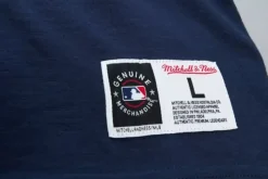 Apparel Mitchell & Ness T-Shirts & Tops-Legendary Slub S/S Tee Dallas Cowboys