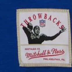 Apparel Mitchell & Ness T-Shirts & Tops-Legendary Slub S/S Tee Denver Broncos