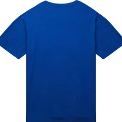 Apparel Mitchell & Ness T-Shirts & Tops-Legendary Slub S/S Tee Detroit Pistons