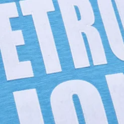 Apparel Mitchell & Ness T-Shirts & Tops-Legendary Slub S/S Tee Detroit Lions