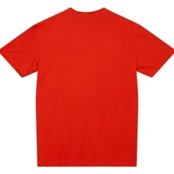 Apparel Mitchell & Ness T-Shirts & Tops-Legendary Slub S/S Tee Florida A&M University