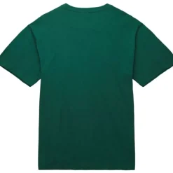 Apparel Mitchell & Ness T-Shirts & Tops-Legendary Slub S/S Tee Florida A&M University