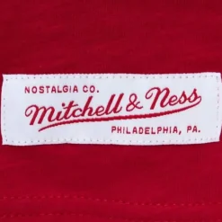 Apparel Mitchell & Ness T-Shirts & Tops-Legendary Slub S/S Tee Florida Panthers