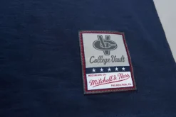 Apparel Mitchell & Ness T-Shirts & Tops-Legendary Slub S/S Tee Georgetown University