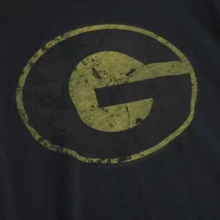 Apparel Mitchell & Ness T-Shirts & Tops-Legendary Slub S/S Tee Grambling State University