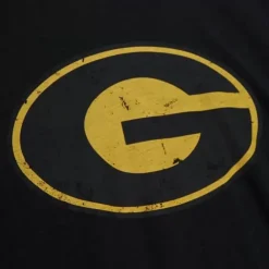 Apparel Mitchell & Ness T-Shirts & Tops-Legendary Slub S/S Tee Grambling State University