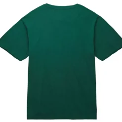 Apparel Mitchell & Ness T-Shirts & Tops-Legendary Slub Ss Tee Green Bay Packers