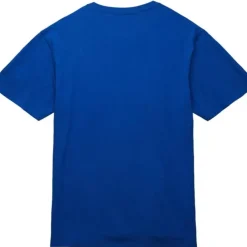 Apparel Mitchell & Ness T-Shirts & Tops-Legendary Slub S/S Tee Hampton University