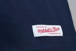 Apparel Mitchell & Ness T-Shirts & Tops-Legendary Slub S/S Tee Jackson State University