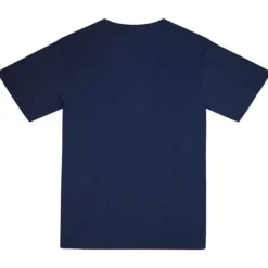 Apparel Mitchell & Ness T-Shirts & Tops-Legendary Slub S/S Tee Jackson State University