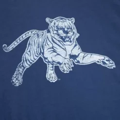 Apparel Mitchell & Ness T-Shirts & Tops-Legendary Slub S/S Tee Jackson State University