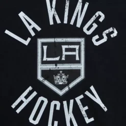 Apparel Mitchell & Ness T-Shirts & Tops-Legendary Slub S/S Tee Los Angeles Kings