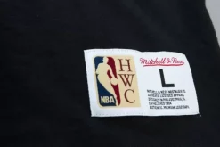 Apparel Mitchell & Ness T-Shirts & Tops-Legendary Slub S/S Tee Los Angeles Lakers