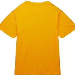 Apparel Mitchell & Ness T-Shirts & Tops-Legendary Slub S/S Tee Los Angeles Rams