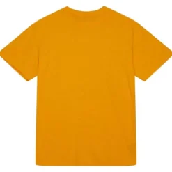 Apparel Mitchell & Ness T-Shirts & Tops-Legendary Slub S/S Tee Los Angeles Lakers