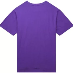 Apparel Mitchell & Ness T-Shirts & Tops-Legendary Slub S/S Tee Louisiana State University