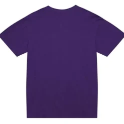 Apparel Mitchell & Ness T-Shirts & Tops-Legendary Slub S/S Tee Louisiana State University