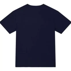 Apparel Mitchell & Ness T-Shirts & Tops-Legendary Slub S/S Tee Marquette University