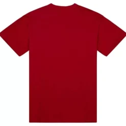 Apparel Mitchell & Ness T-Shirts & Tops-Legendary Slub S/S Tee Miami Heat