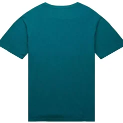 Apparel Mitchell & Ness T-Shirts & Tops-Legendary Slub S/S Tee Miami Dolphins