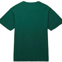 Apparel Mitchell & Ness T-Shirts & Tops-Legendary Slub S/S Tee Milwaukee Bucks