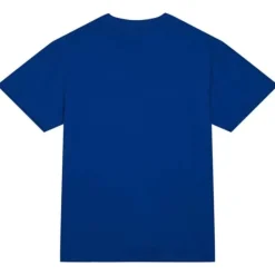 Apparel Mitchell & Ness T-Shirts & Tops-Legendary Slub S/S Tee Milwaukee Brewers