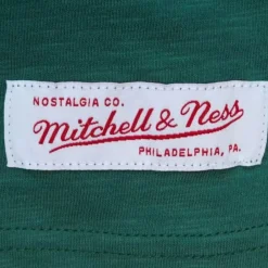 Apparel Mitchell & Ness T-Shirts & Tops-Legendary Slub S/S Tee Minnesota Wild