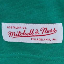 Apparel Mitchell & Ness T-Shirts & Tops-Legendary Slub S/S Tee Minnesota North Stars