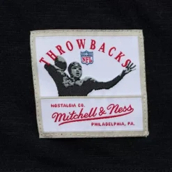 Apparel Mitchell & Ness T-Shirts & Tops-Legendary Slub S/S Tee New Orleans Saints