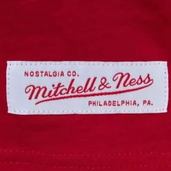 Apparel Mitchell & Ness T-Shirts & Tops-Legendary Slub S/S Tee New Jersey Devils
