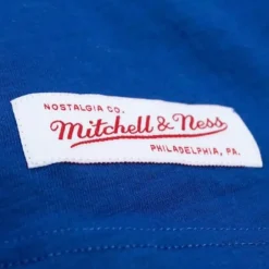 Apparel Mitchell & Ness T-Shirts & Tops-Legendary Slub S/S Tee North Carolina A&T University