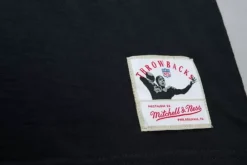 Apparel Mitchell & Ness T-Shirts & Tops-Legendary Slub S/S Tee Oakland Raiders