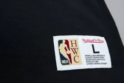 Apparel Mitchell & Ness T-Shirts & Tops-Legendary Slub S/S Tee Orlando Magic