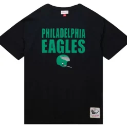 Apparel Mitchell & Ness T-Shirts & Tops-Legendary Slub S/S Tee Philadelphia Eagles