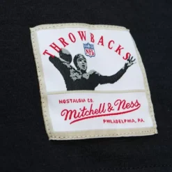 Apparel Mitchell & Ness T-Shirts & Tops-Legendary Slub S/S Tee Philadelphia Eagles