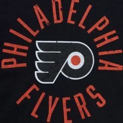 Apparel Mitchell & Ness T-Shirts & Tops-Legendary Slub S/S Tee Philadelphia Flyers