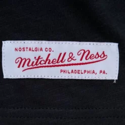 Apparel Mitchell & Ness T-Shirts & Tops-Legendary Slub S/S Tee Philadelphia Flyers