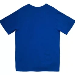 Apparel Mitchell & Ness T-Shirts & Tops-Legendary Slub S/S Tee Philadelphia 76Ers