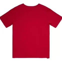 Apparel Mitchell & Ness T-Shirts & Tops-Legendary Slub Ss Tee Philadelphia Phillies