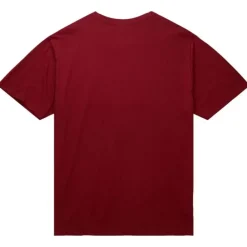 Apparel Mitchell & Ness T-Shirts & Tops-Legendary Slub S/S Tee Philadelphia Phillies