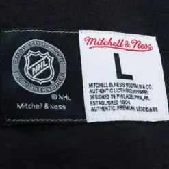 Apparel Mitchell & Ness T-Shirts & Tops-Legendary Slub S/S Tee Philadelphia Flyers