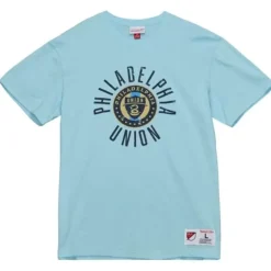 Apparel Mitchell & Ness T-Shirts & Tops-Legendary Slub S/S Tee Philadelphia Union